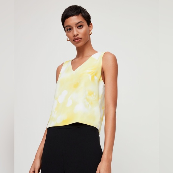 Babaton Murphy Blouse - Picture 4 of 4